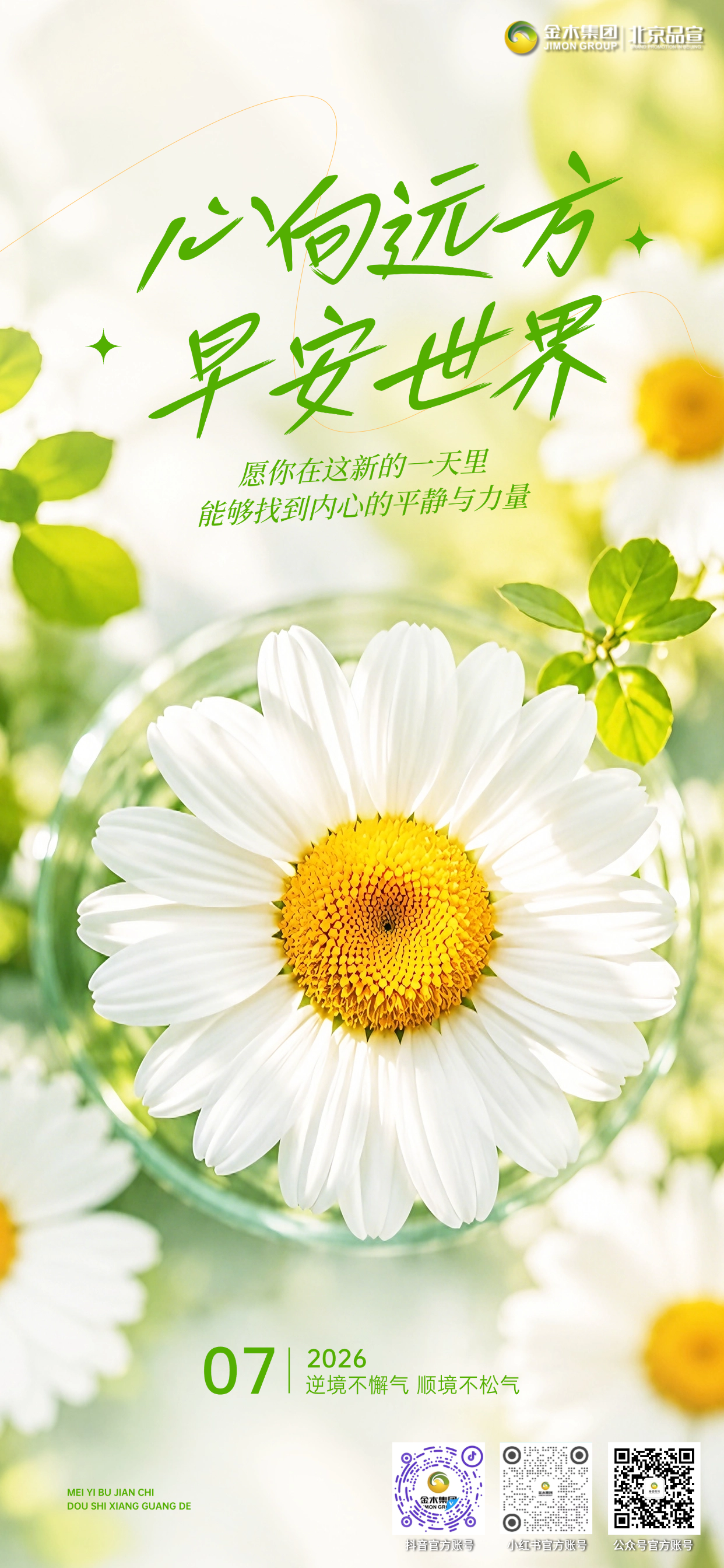 早安🥛。一杯温水开启养生清晨💧。深耕健康赛道，始终相信善意与专业并存🤍。正视亚健康隐患⚠️，坚持日常轻养护习惯🍵。用心传递科学养生之道，守护自己与他人健康，前路满是温暖曙光🌄。